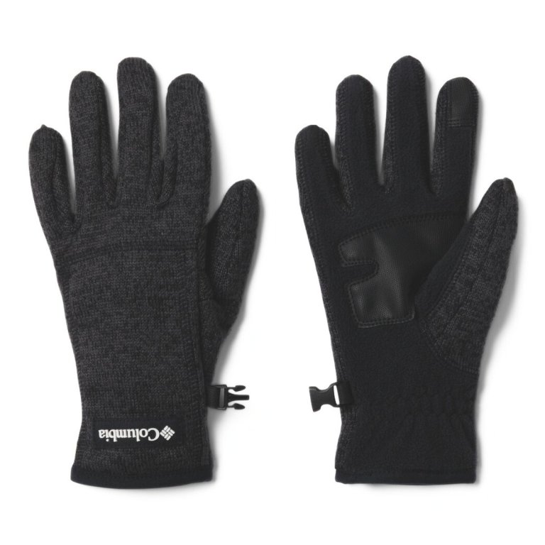 Рукавиці Columbia Sweater Weather™ Glove W - чорний