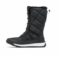 Взуття Sorel Whitney™ II Plus Tall Lace WP W - чорний