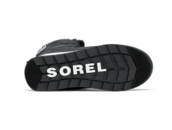 Взуття Sorel Whitney™ II Plus Tall Lace WP W - чорний