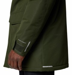 Парка Columbia Landroamer™ II Parka M - хакі