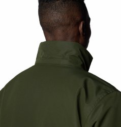 Парка Columbia Landroamer™ II Parka M - хакі