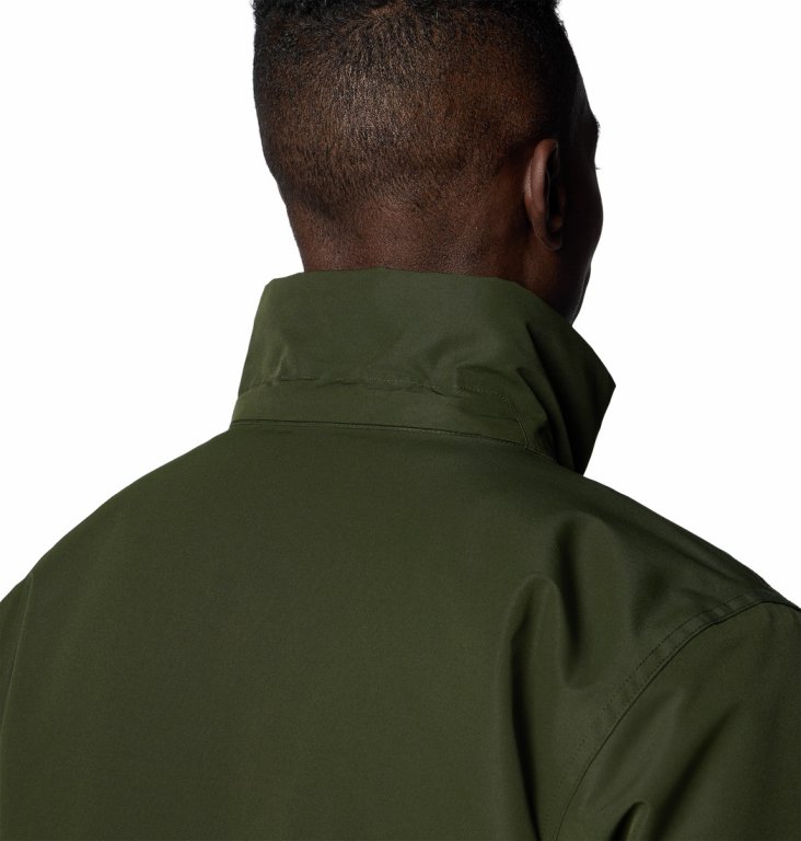 Парка Columbia Landroamer™ II Parka M - хакі