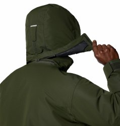 Парка Columbia Landroamer™ II Parka M - хакі