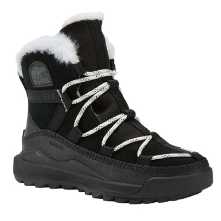 Взуття Sorel Ona™ Rmx Glacy Plus WP W - чорний