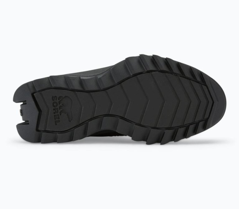 Взуття Sorel Ona™ Rmx Glacy Plus WP W - чорний