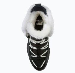Взуття Sorel Ona™ Rmx Glacy Plus WP W - чорний