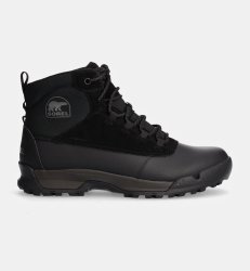 Взуття Sorel Buxton™ Lite Lace Plus WP M - чорний