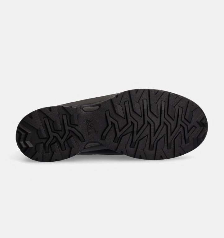 Взуття Sorel Buxton™ Lite Lace Plus WP M - чорний