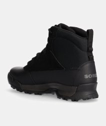 Взуття Sorel Buxton™ Lite Lace Plus WP M - чорний