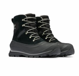 sorel buxton lace boots 1
