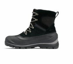 Взуття Sorel Buxton™ Lace Boot WP M - чорний