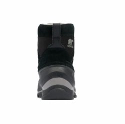 Взуття Sorel Buxton™ Lace Boot WP M - чорний