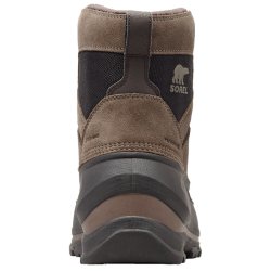 Взуття Sorel Buxton™ Lace Boot WP M - коричневий/чорний