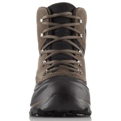 Взуття Sorel Buxton™ Lace Boot WP M - коричневий/чорний
