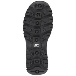 Взуття Sorel Buxton™ Lace Boot WP M - коричневий/чорний