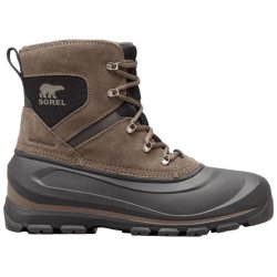 Взуття Sorel Buxton™ Lace Boot WP M - коричневий/чорний