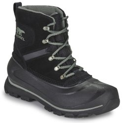 Взуття Sorel Buxton™ Lace Boot WP M - чорний