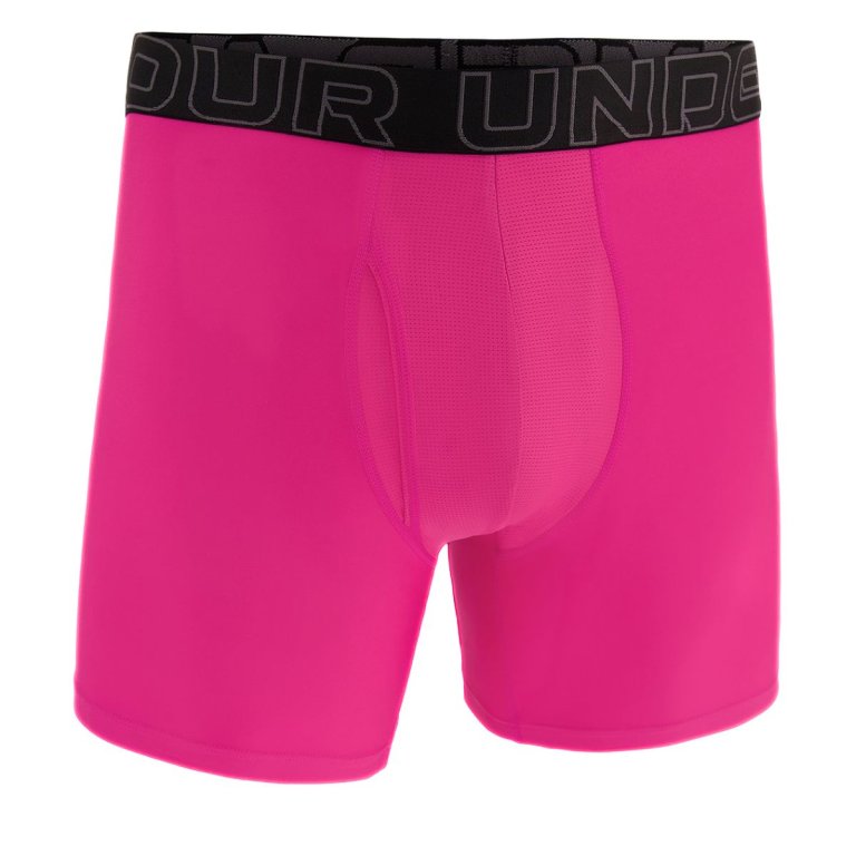 Боксерки Under Armour M UA Perf Tech 6in 1pk