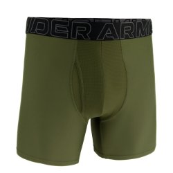 Боксерки Under Armour M UA Perf Tech 6in 1pk