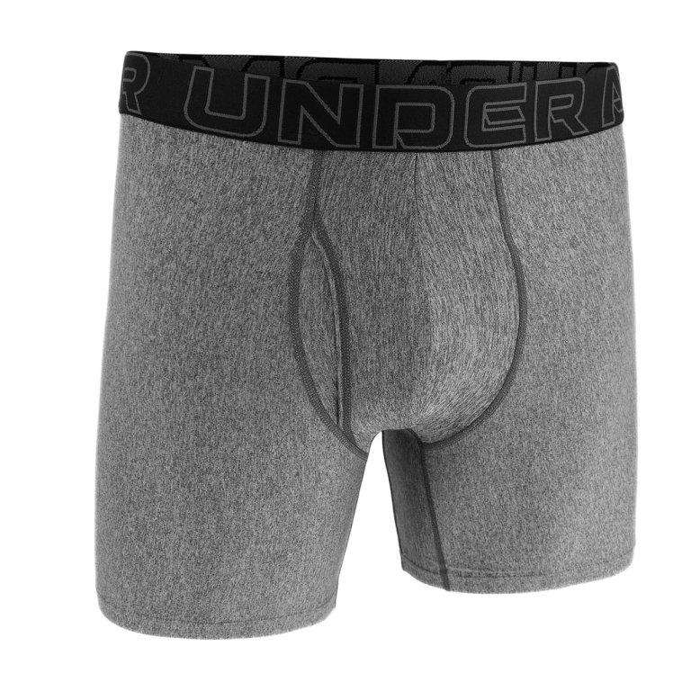 Боксерки Under Armour M UA Perf Tech 6in 1pk