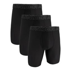 Боксерки Under Armour M UA Perf Tech Mesh 9in