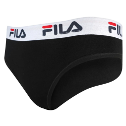 Труси Fila W - чорні