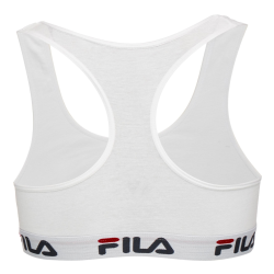 Бюстгальтер Fila W - білий