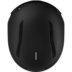 Гірськолижний шолом Salomon Driver Pro Sigma Mips - чорно/зелений