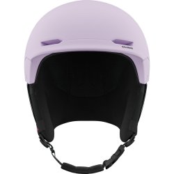 Гірськолижний шолом Salomon Husk Pro Mips - фіолетовий