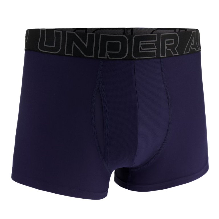 Боксерки Under Armour M UA Perf Tech 3in 1pk