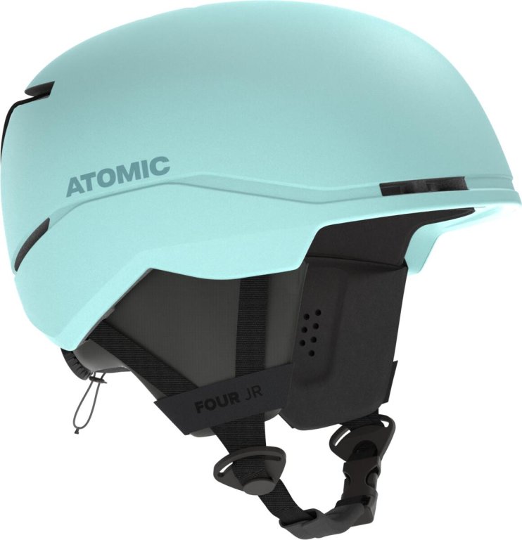 Шолом Atomic Four J - синій