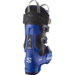 Lyžařské boty Salomon S/Pro Supra Boa 130 GW M - modrá/černá