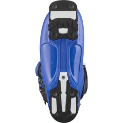 Lyžařské boty Salomon S/Pro Supra Boa 130 GW M - modrá/černá
