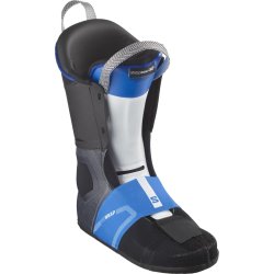 Lyžařské boty Salomon S/Pro Supra Boa 130 GW M - modrá/černá