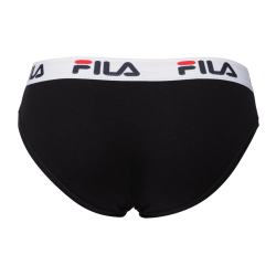 Труси Fila W - чорні