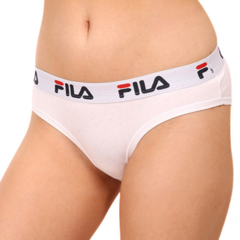 Труси Fila W - білі