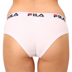 Труси Fila W - білі