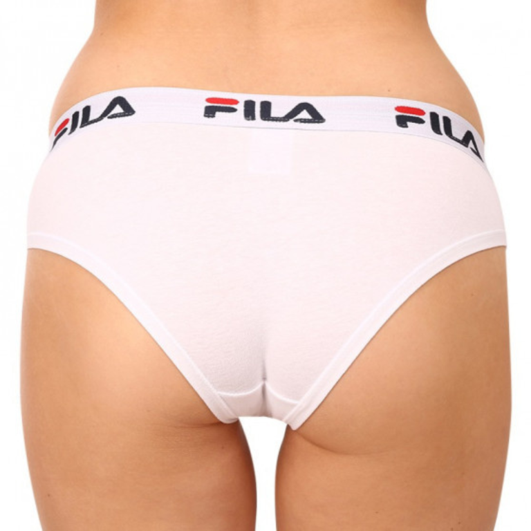 Труси Fila W - білі