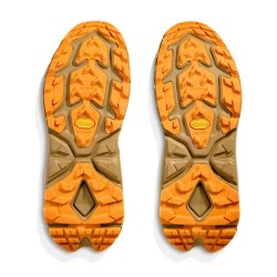 Взуття HOKA Kaha 2 Frost Moc GTX M - коричневі