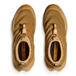 Взуття HOKA Kaha 2 Frost Moc GTX M - коричневі