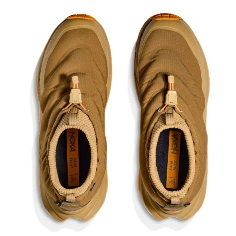 Взуття HOKA Kaha 2 Frost Moc GTX M - коричневі