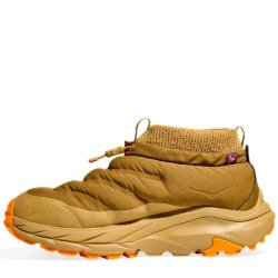 Взуття HOKA Kaha 2 Frost Moc GTX M - коричневі