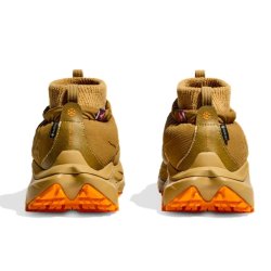 Взуття HOKA Kaha 2 Frost Moc GTX M - коричневі