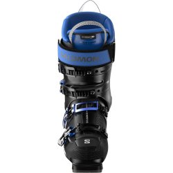 Lyžařské boty Salomon S/Pro Alpha 120 GW M - černá/modrá