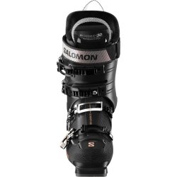 Lyžařské boty Salomon S/Pro Alpha 90 GW W - černá