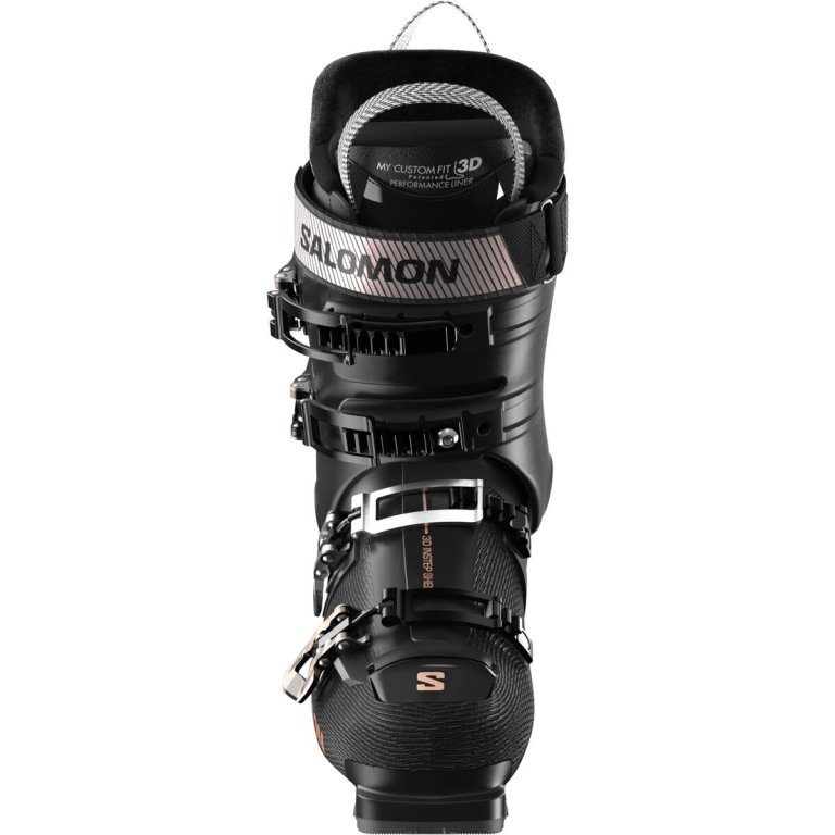 Lyžařské boty Salomon S/Pro Alpha 90 GW W - černá