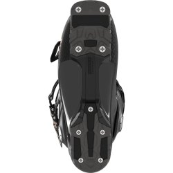 Lyžařské boty Salomon S/Pro Alpha 90 GW W - černá