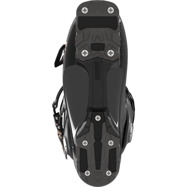 Lyžařské boty Salomon S/Pro Alpha 90 GW W - černá