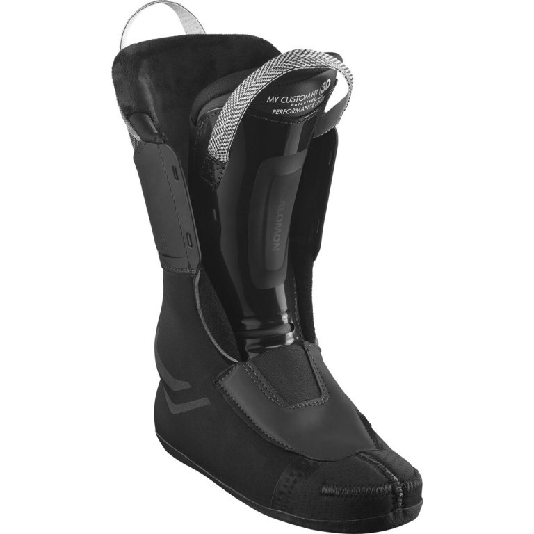 Lyžařské boty Salomon S/Pro Alpha 90 GW W - černá