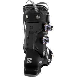 Lyžařské boty Salomon S/Pro Alpha 80 GW W - černá